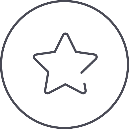 Star icon