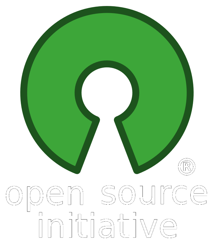 Open Source Logo